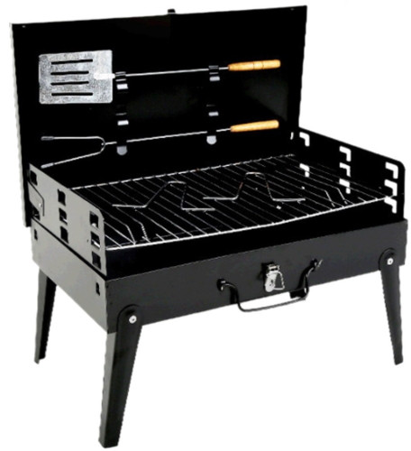 Мангал / гриль Gardenline 4841