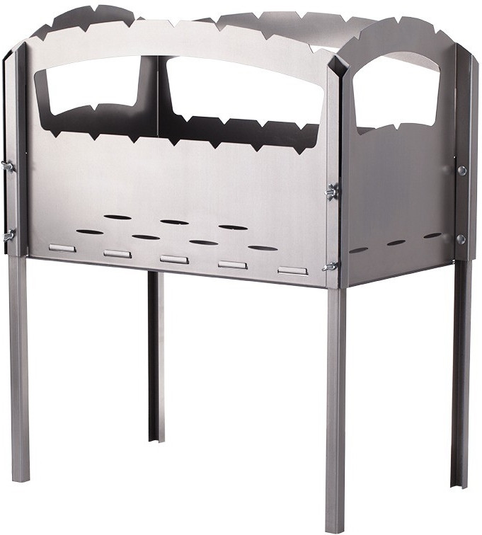 Мангал / гриль Kemping 4820152617415