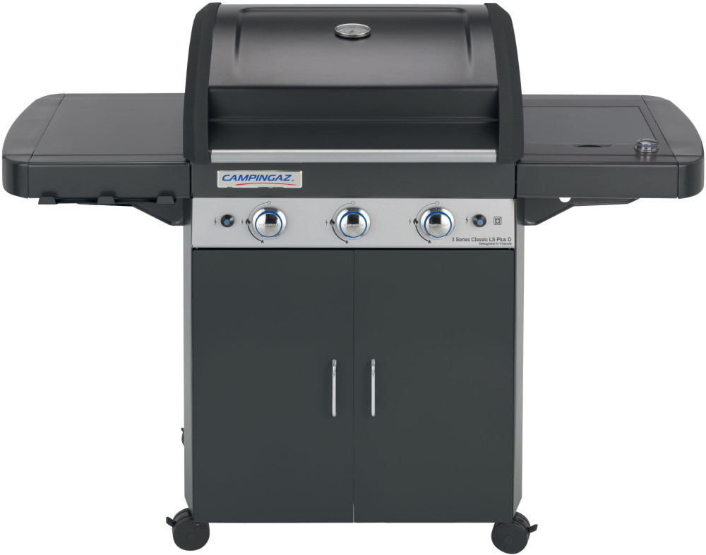Мангал / гриль Campingaz 3 Series Classic LS Plus D