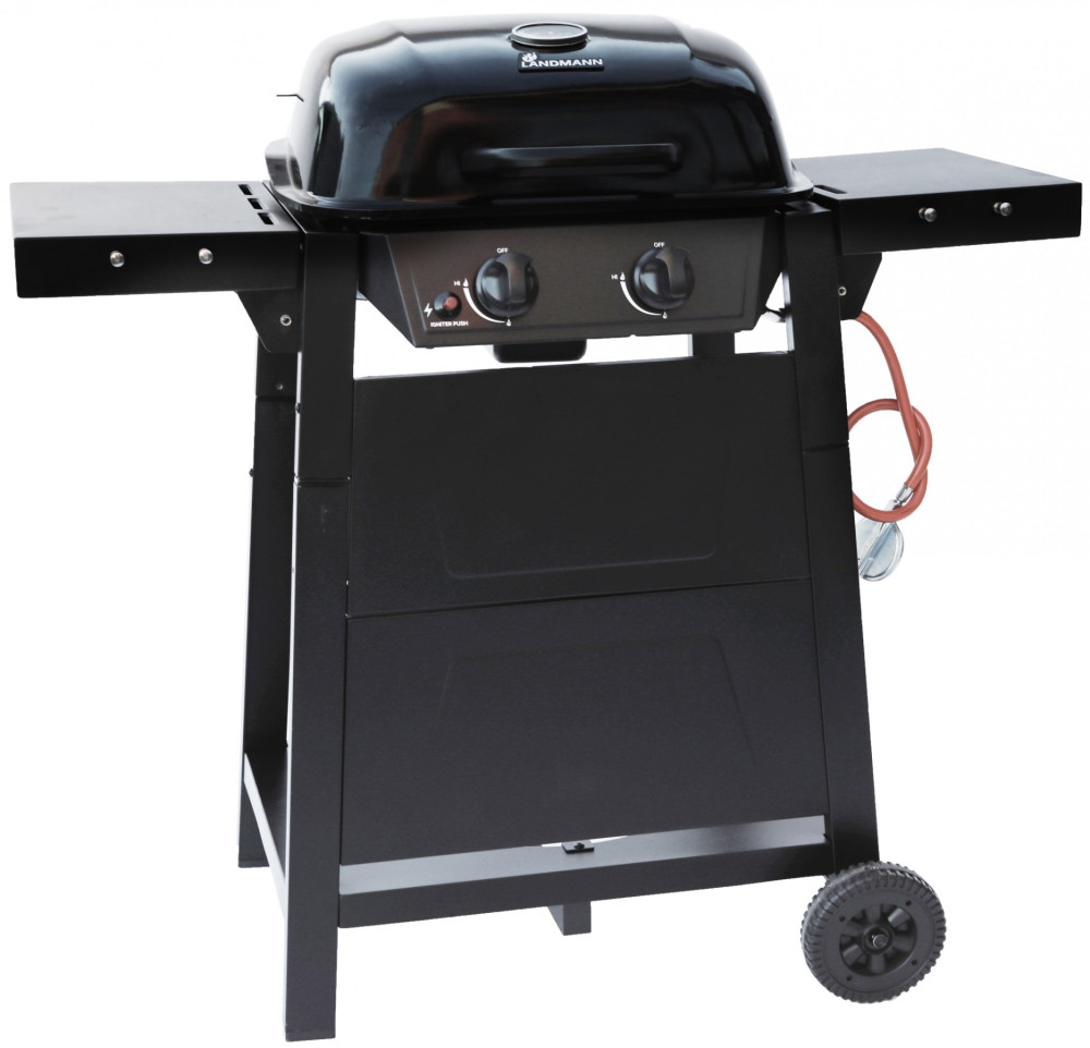 Мангал / гриль LANDMANN 13240
