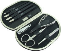 Маникюрный набор Zauber MS-121