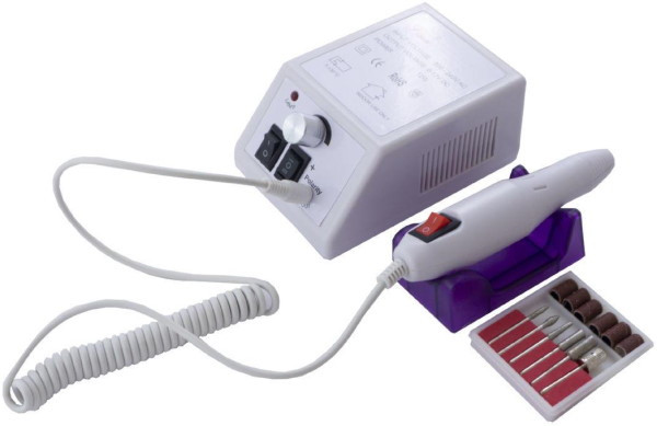 Маникюрный набор Lina Mercedes 2000