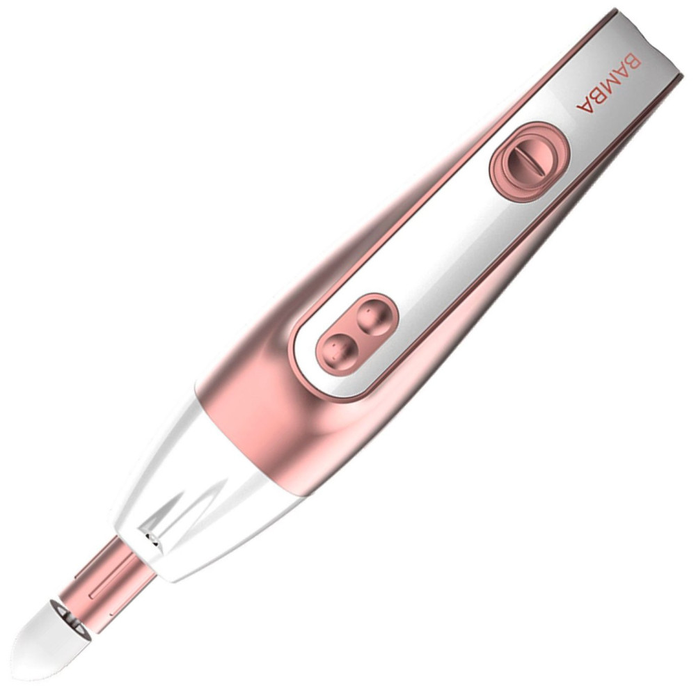 Маникюрный набор Cecotec Bamba PinkyCare 700 Perfect Nails