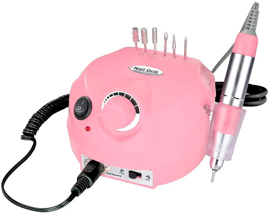 Маникюрный набор Global Fashion ZS-601