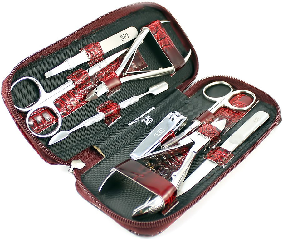 Маникюрный набор SPL 77602A