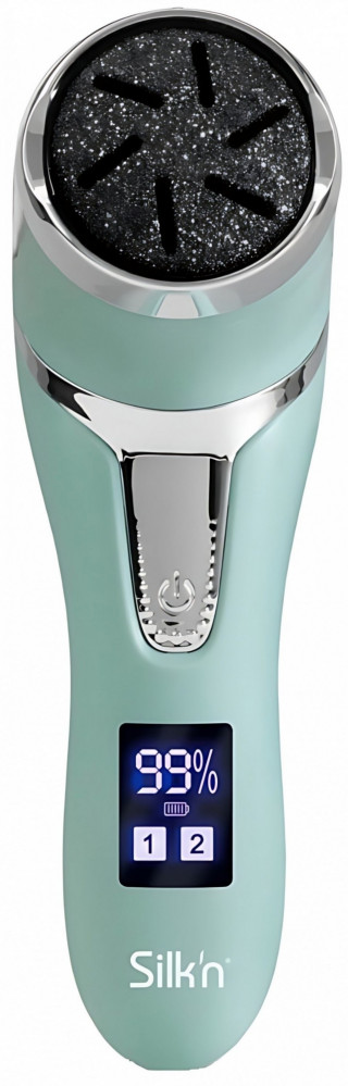 Манікюрний набір Silk’n FreshPedi