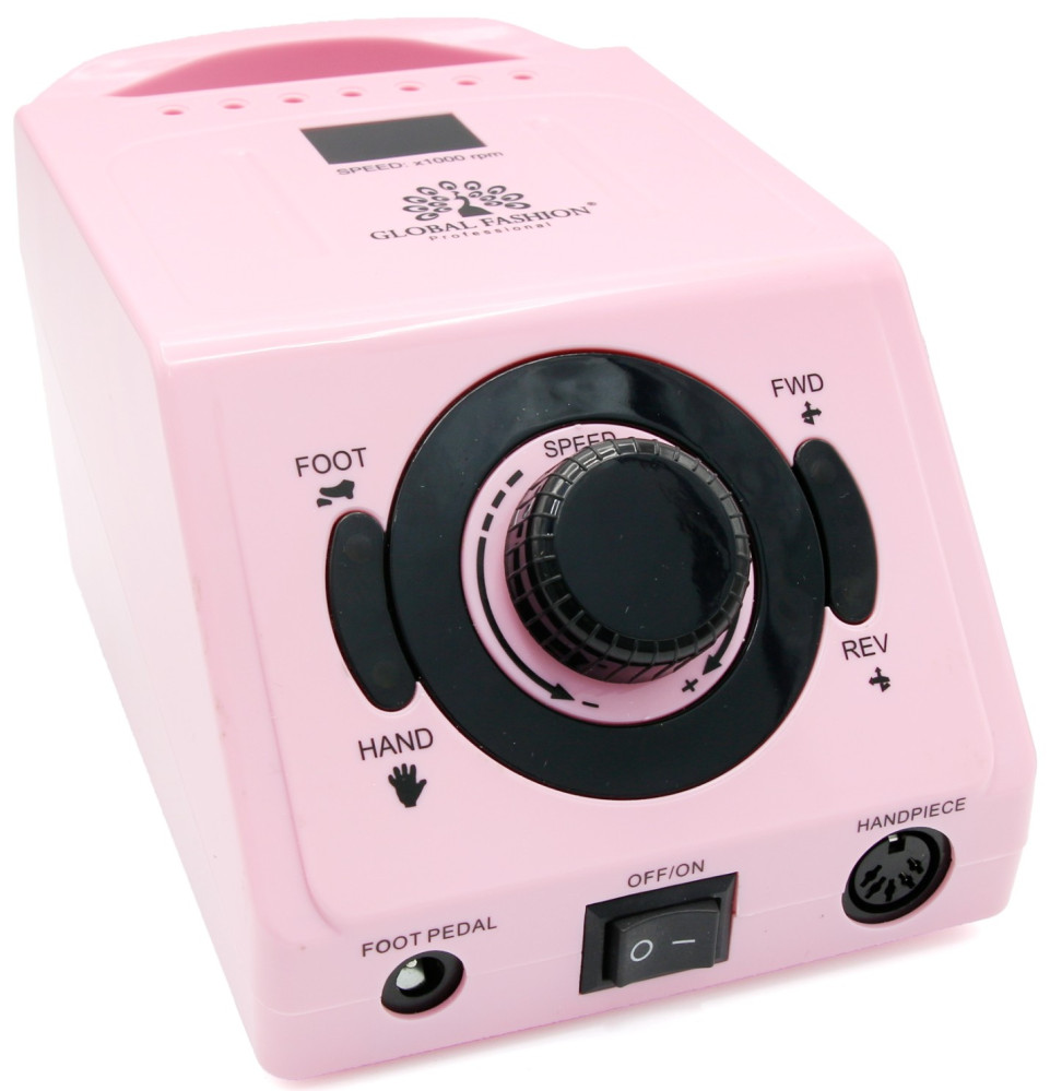 Маникюрный набор Global Fashion ZS-716