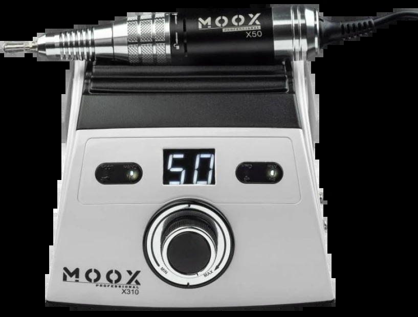 Маникюрный набор Moox X310