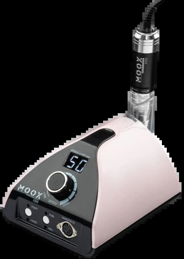 Маникюрный набор Moox X300