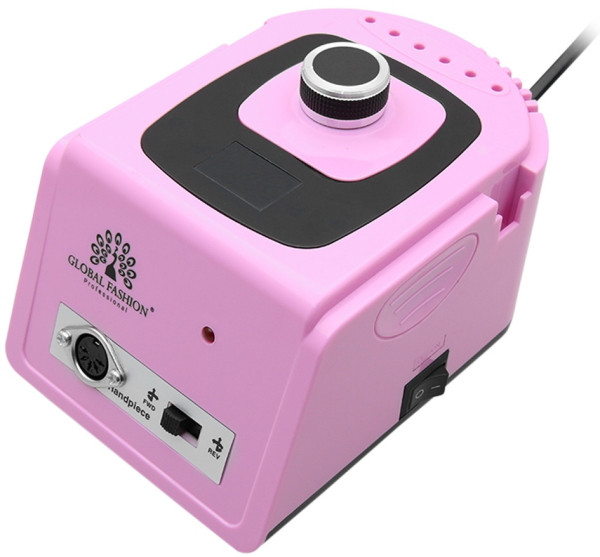 Маникюрный набор Global Fashion ZS-715