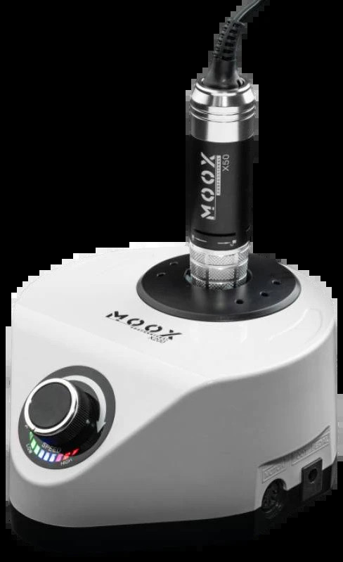 Маникюрный набор Moox X200