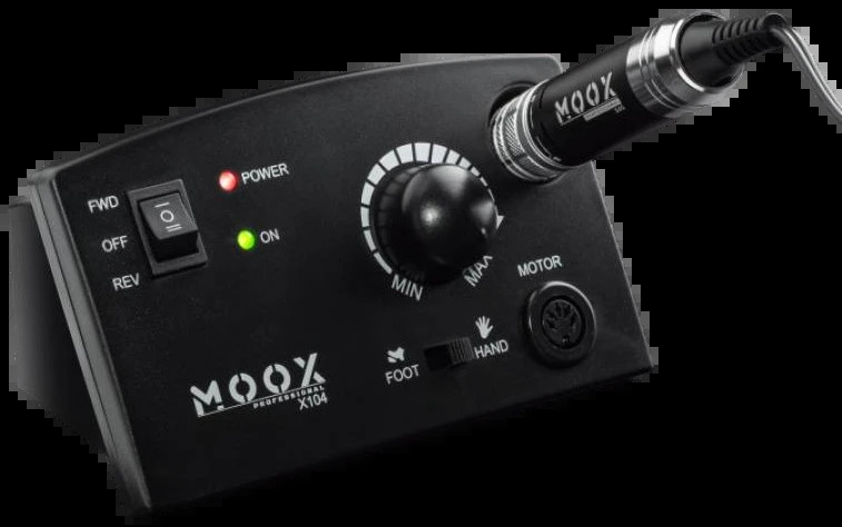 Маникюрный набор Moox X104