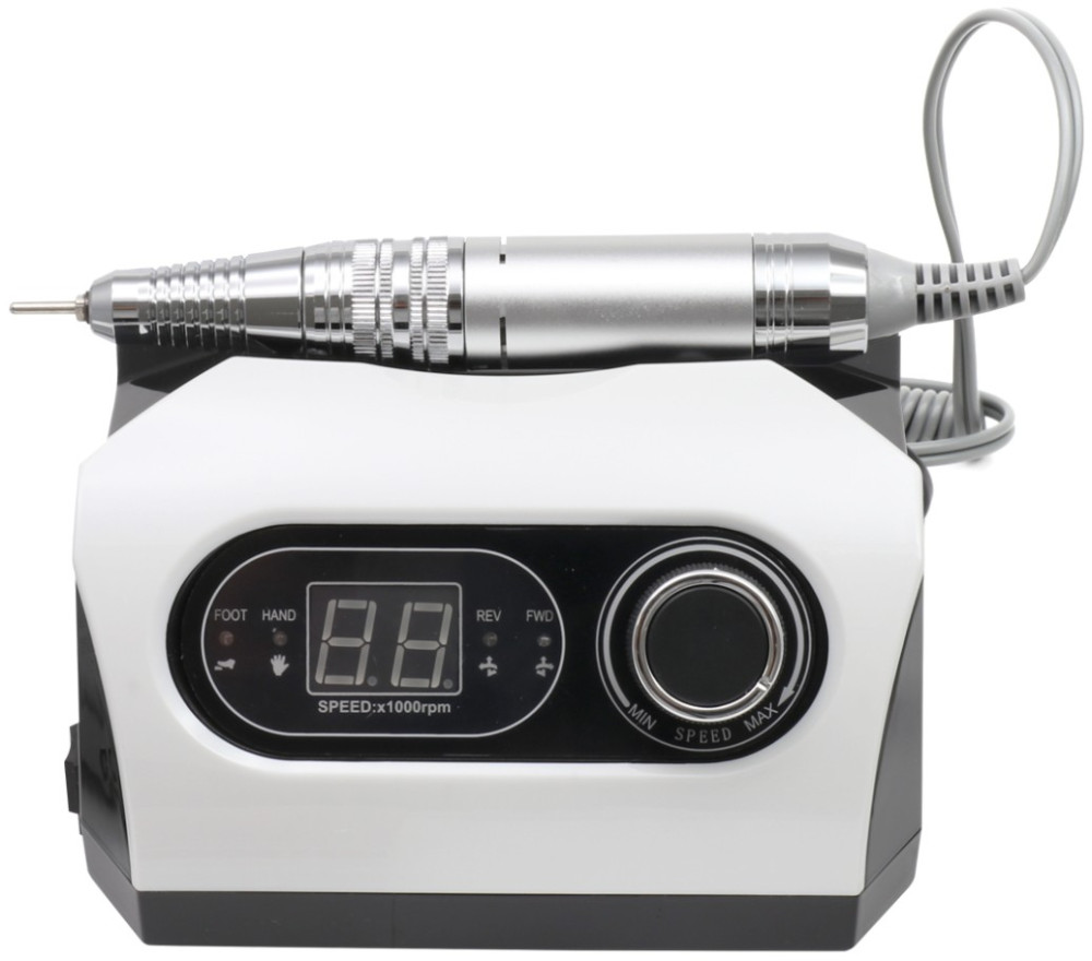 Маникюрный набор Global Fashion ZS-717