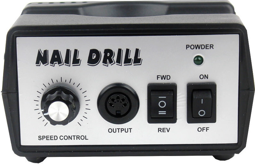 Манікюрний набір Salon Professional SP-2517