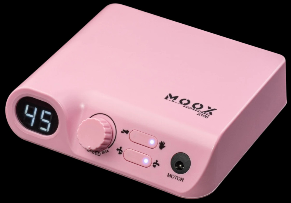 Маникюрный набор Moox X100