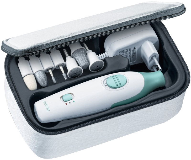 Маникюрный набор Sanitas SMA 36