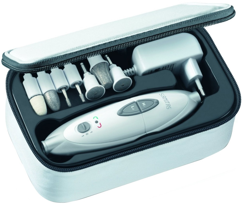 Маникюрный набор Sanitas SMA 35