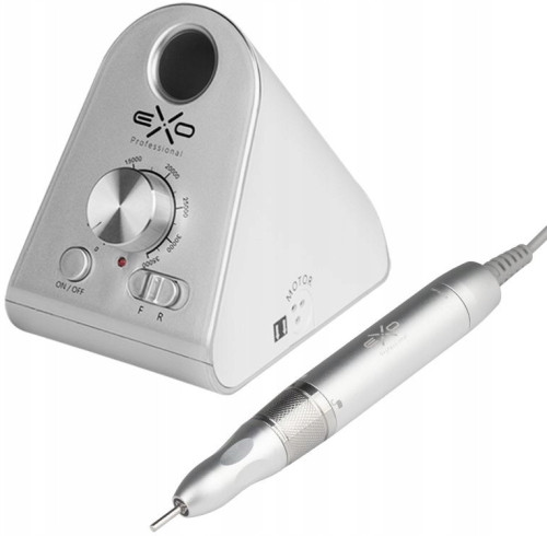 Маникюрный набор EXO Silent SX7