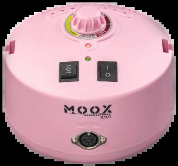 Маникюрный набор Moox X101