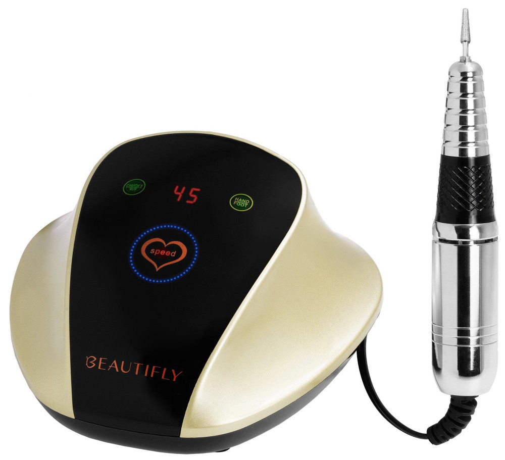 Маникюрный набор Beautifly Sculpto Nails
