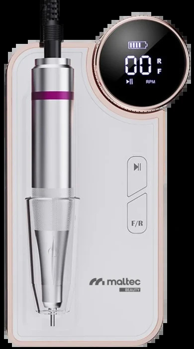 Маникюрный набор Maltec ND-6