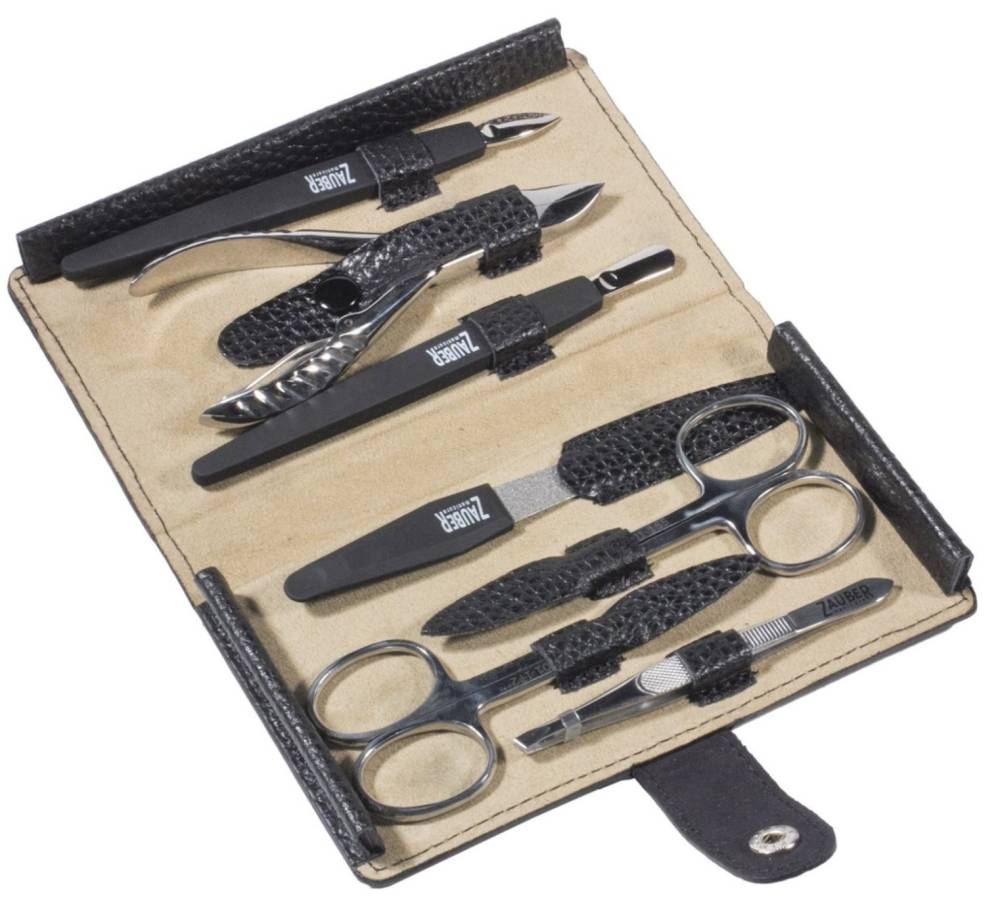 Маникюрный набор Zauber MS-806