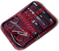 Маникюрный набор Zauber MS-705