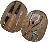 Маникюрный набор Zauber MS-704