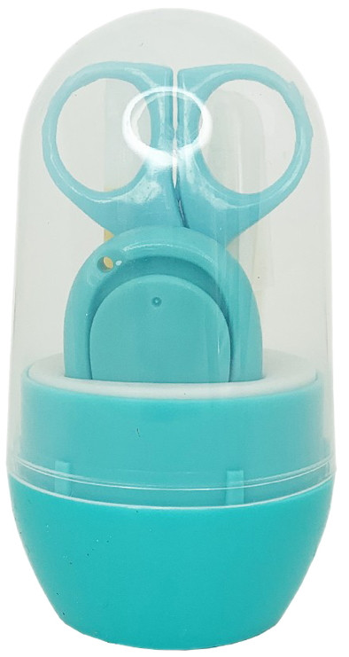 Маникюрный набор MegaZayka MGZ-0702