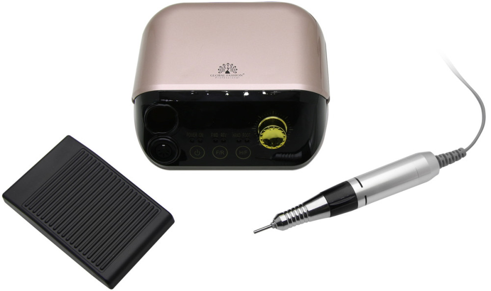 Маникюрный набор Global Fashion M-1