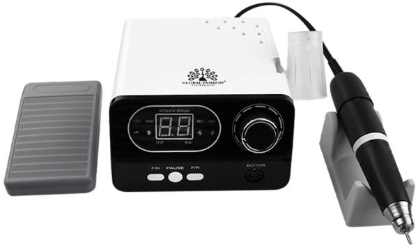 Маникюрный набор Global Fashion GF 722