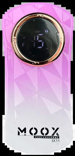 Маникюрный набор Moox IX11