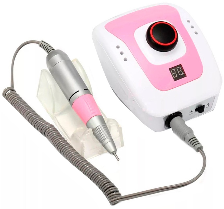 Маникюрный набор Global Fashion GF 300