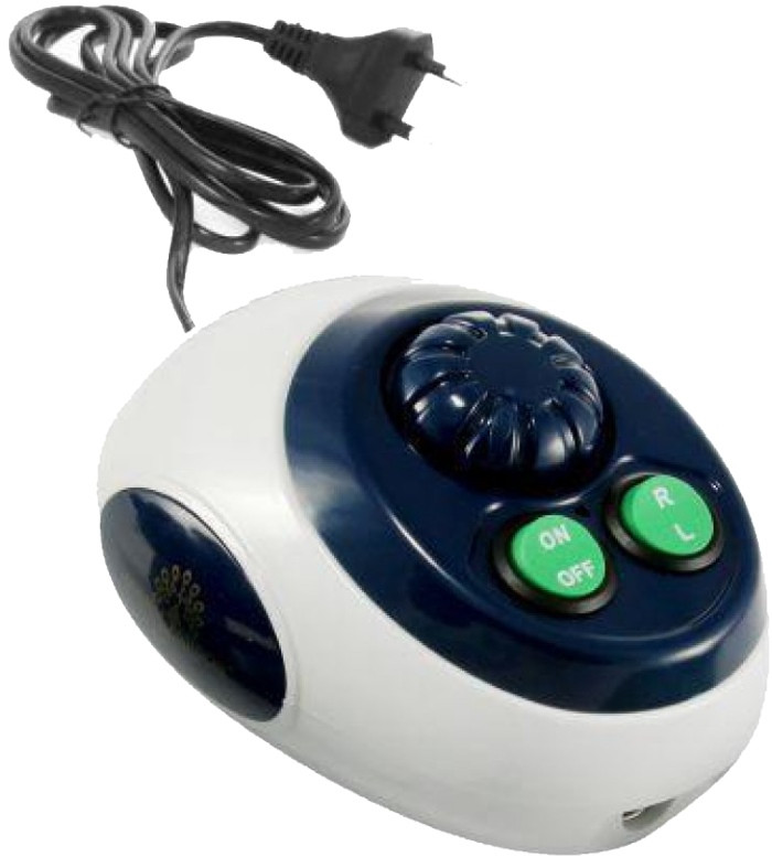 Маникюрный набор Global Fashion GF 107