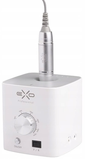 Маникюрный набор EXO Eko CX3