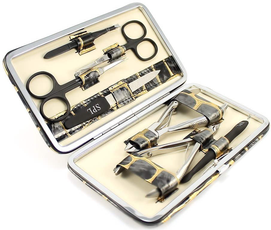 Маникюрный набор SPL 77904AA