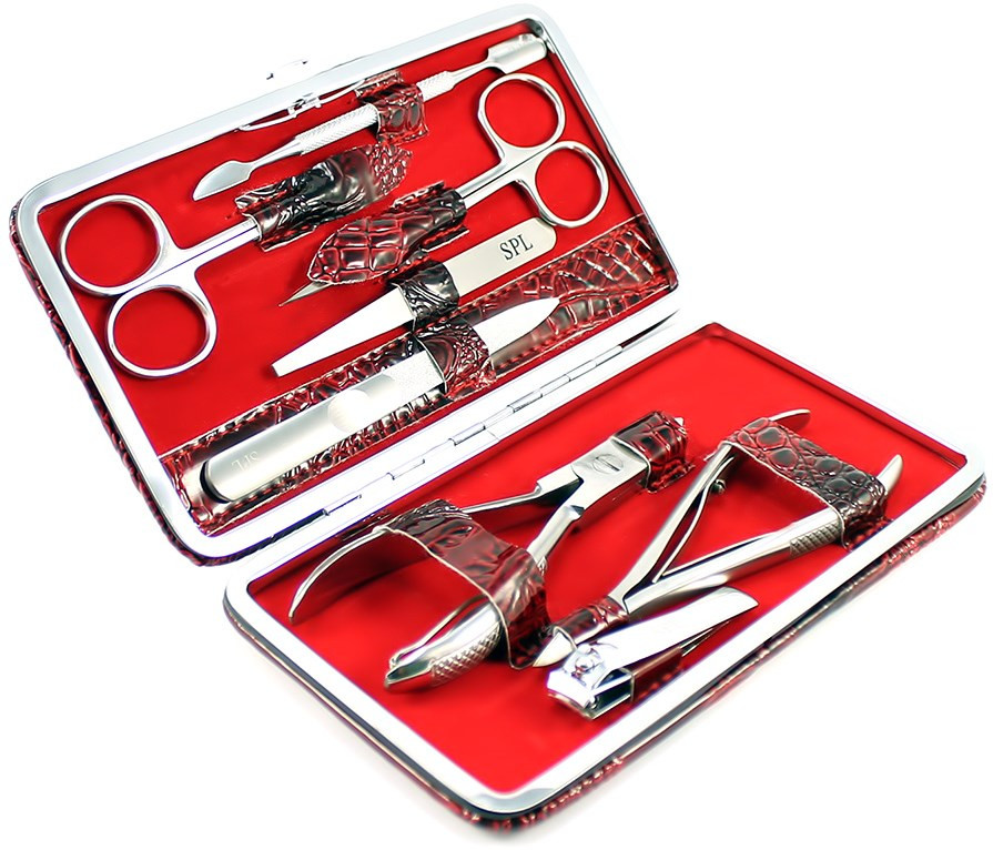 Маникюрный набор SPL 77902