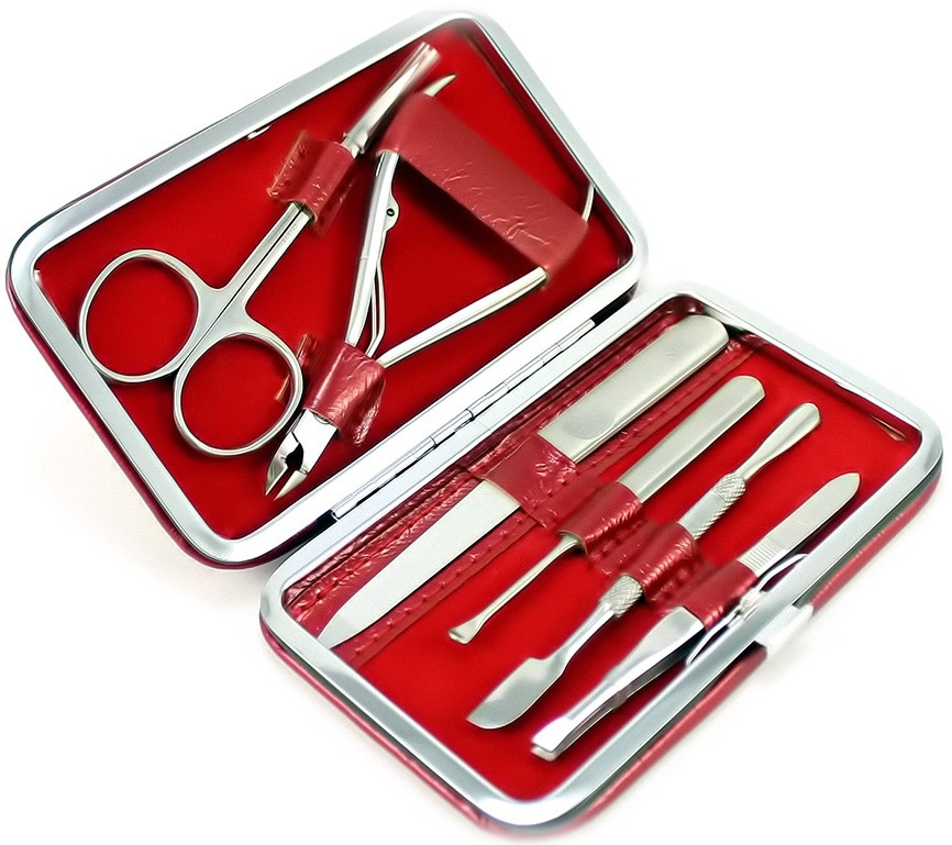 Маникюрный набор SPL 77805AD