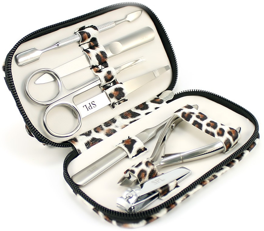 Маникюрный набор SPL 77502R