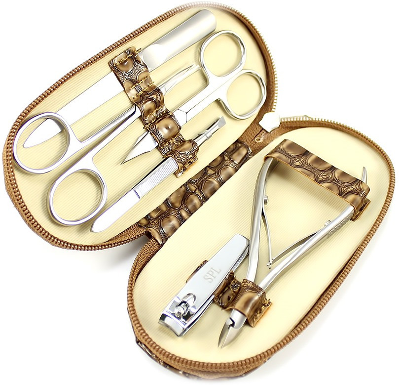 Манікюрний набір SPL 77402AP