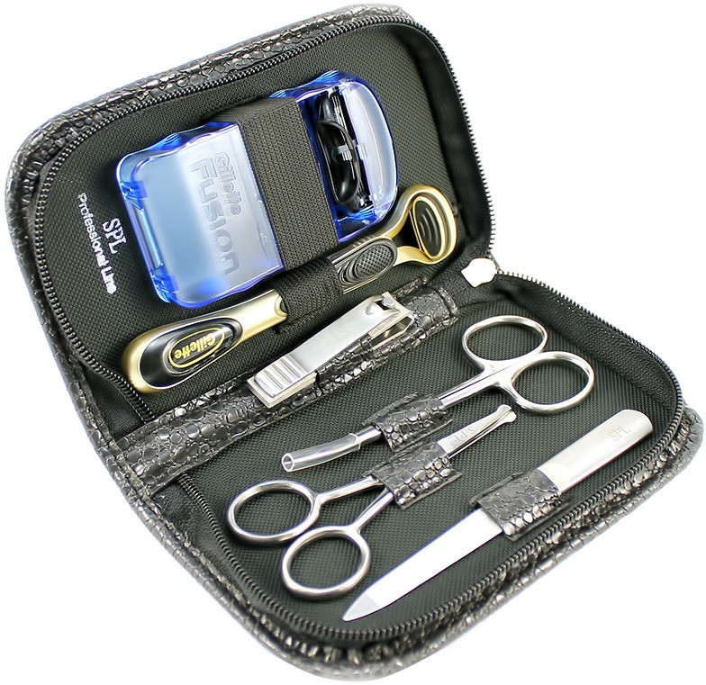 Манікюрний набір SPL 77204AI