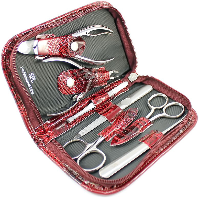 Манікюрний набір SPL 77202A