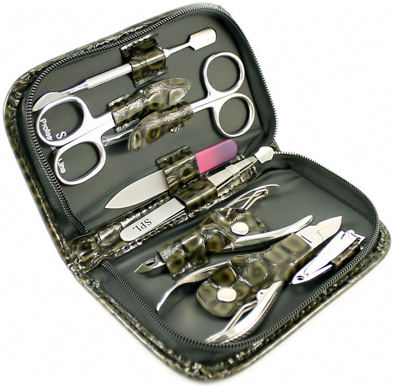 Манікюрний набір SPL 77203D