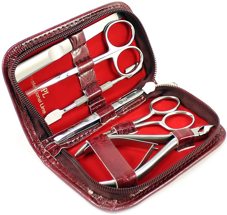 Манікюрний набір SPL 77107