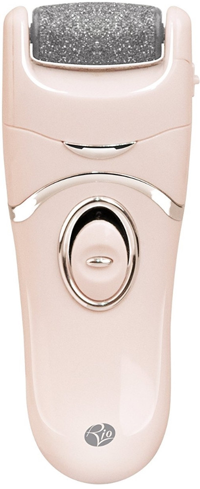 Маникюрный набор Rio 60 Second Pedi