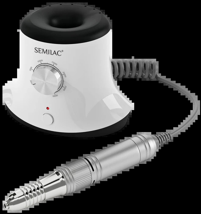 Манікюрний набір Semilac 24W