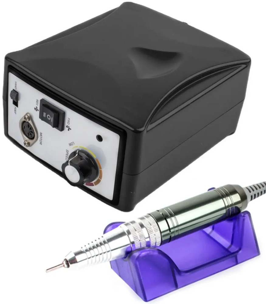 Маникюрный набор Global Fashion ZS-701