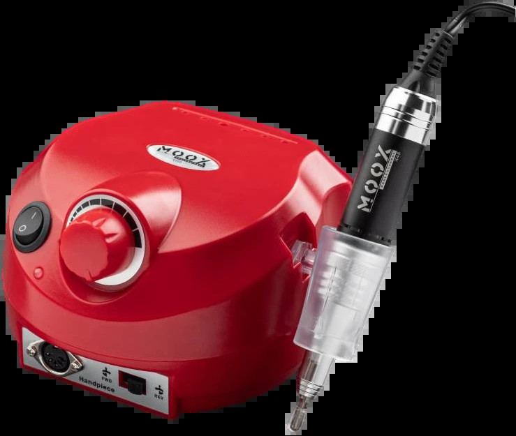 Маникюрный набор Moox X500