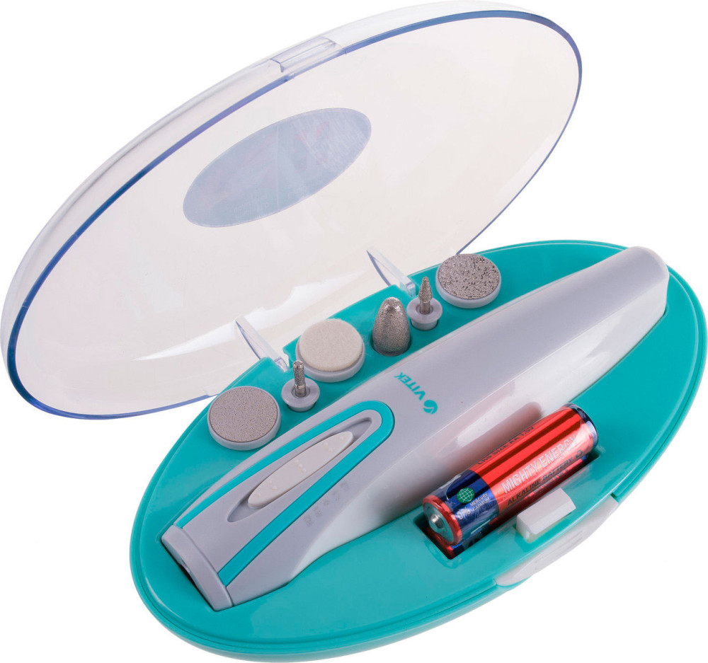 Маникюрный набор Vitek VT-2212