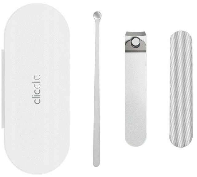 Маникюрный набор HOTO Clicclic